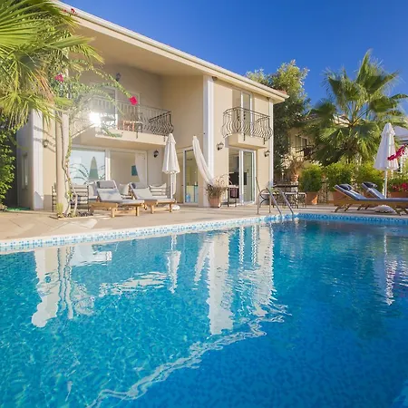 Sans Yildizi Villa *