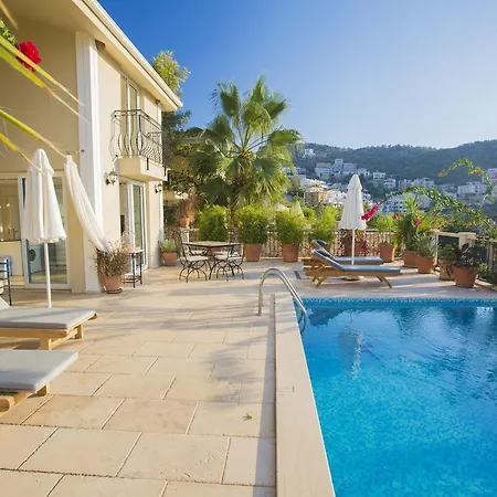Villa Sans Yildizi