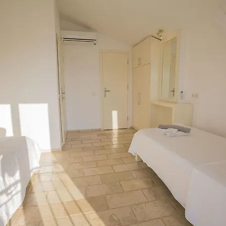 Villa Sans Yildizi *