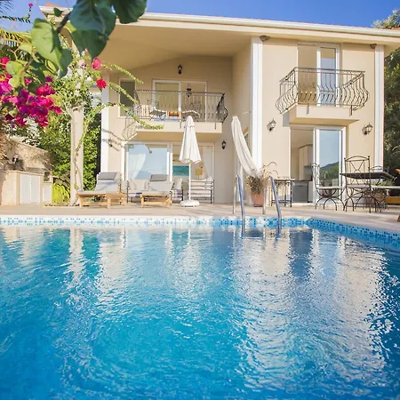 Villa Sans Yildizi *