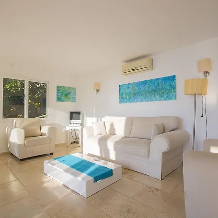 Villa Sans Yildizi *