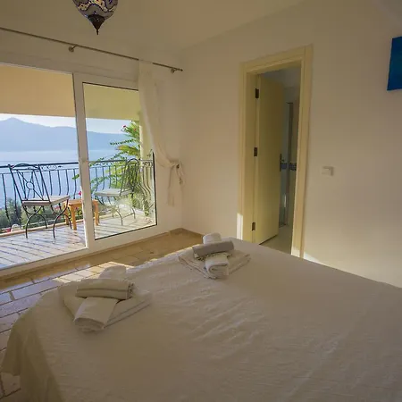 Villa Sans Yildizi *