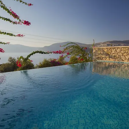 Villa Sans Yildizi