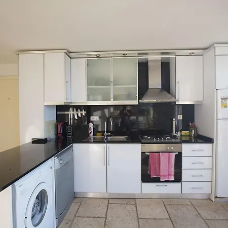 Sans Yildizi Villa Kalkan