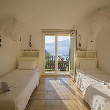 Sans Yildizi Kalkan
